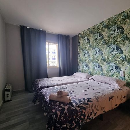 Bonito Apartamento Cerca De La Playa Salou Bagian luar foto