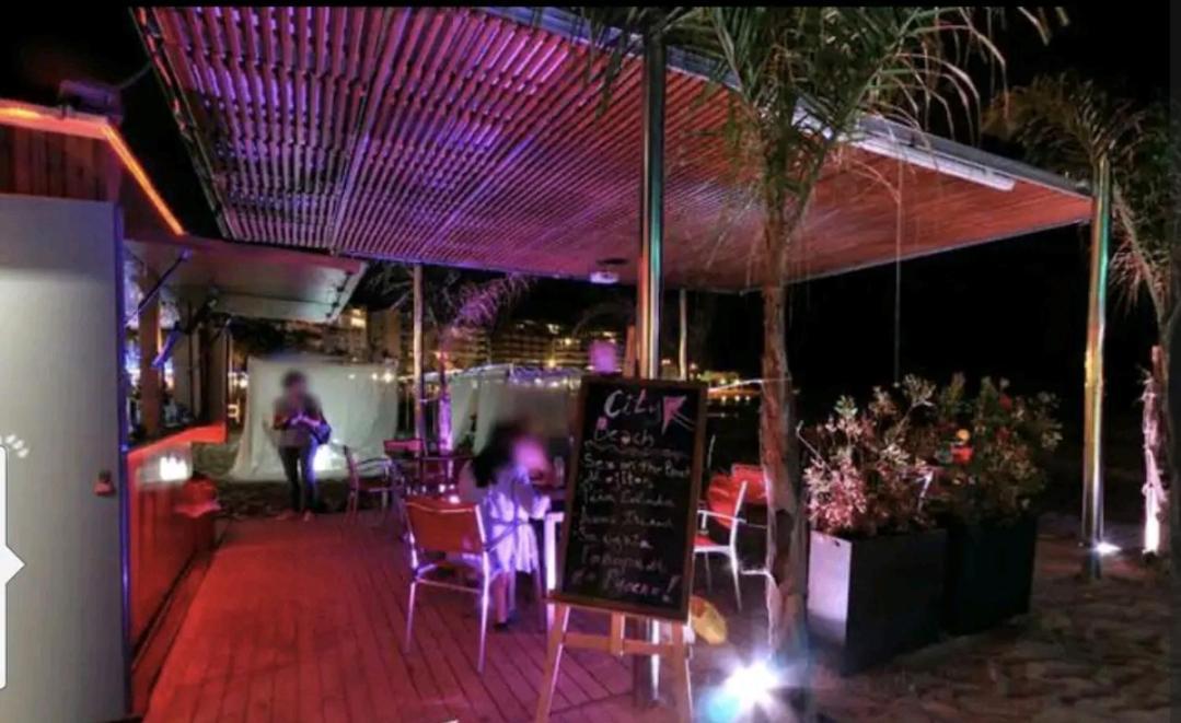 Bonito Apartamento Cerca De La Playa Salou Bagian luar foto