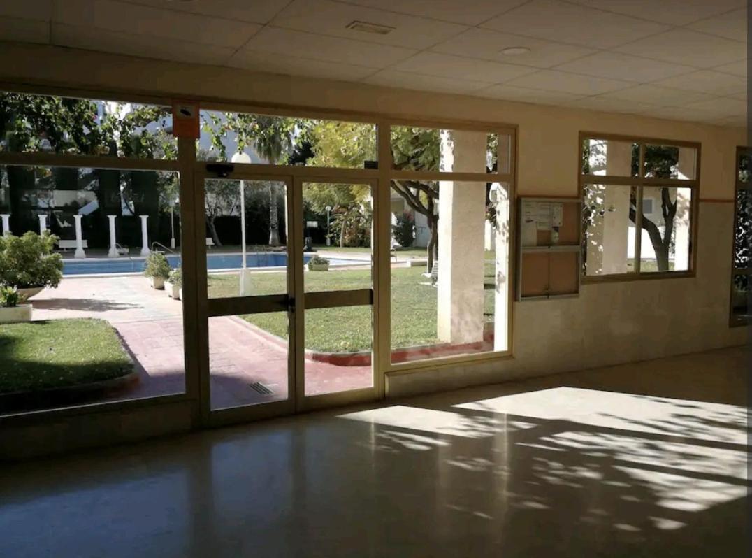 Bonito Apartamento Cerca De La Playa Salou Bagian luar foto
