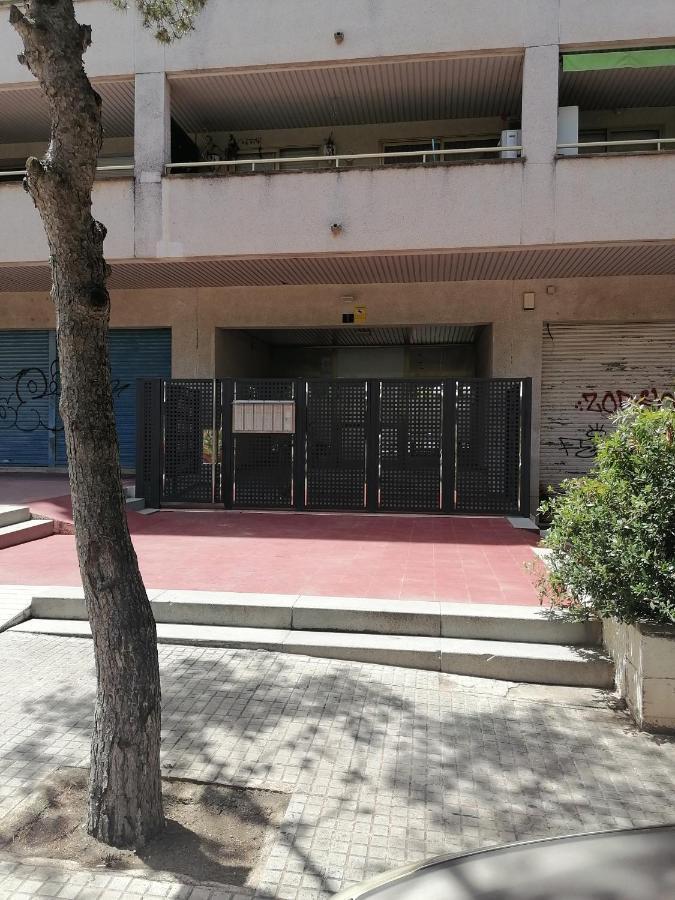 Bonito Apartamento Cerca De La Playa Salou Bagian luar foto