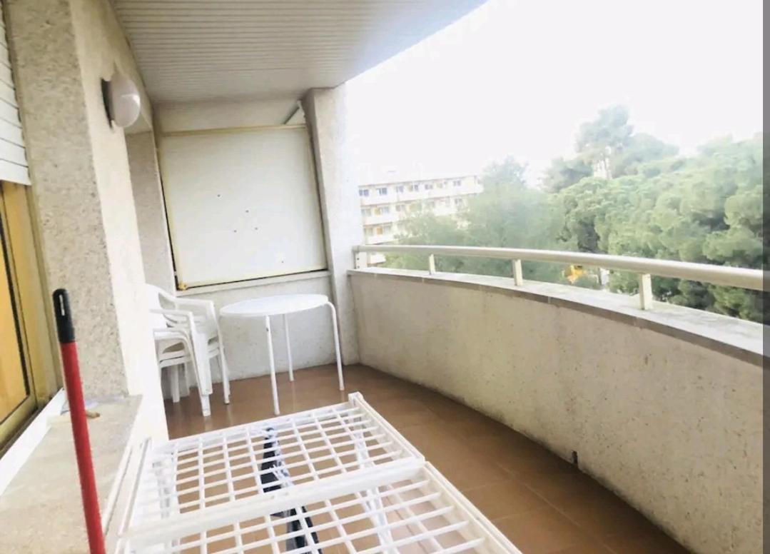 Bonito Apartamento Cerca De La Playa Salou Bagian luar foto
