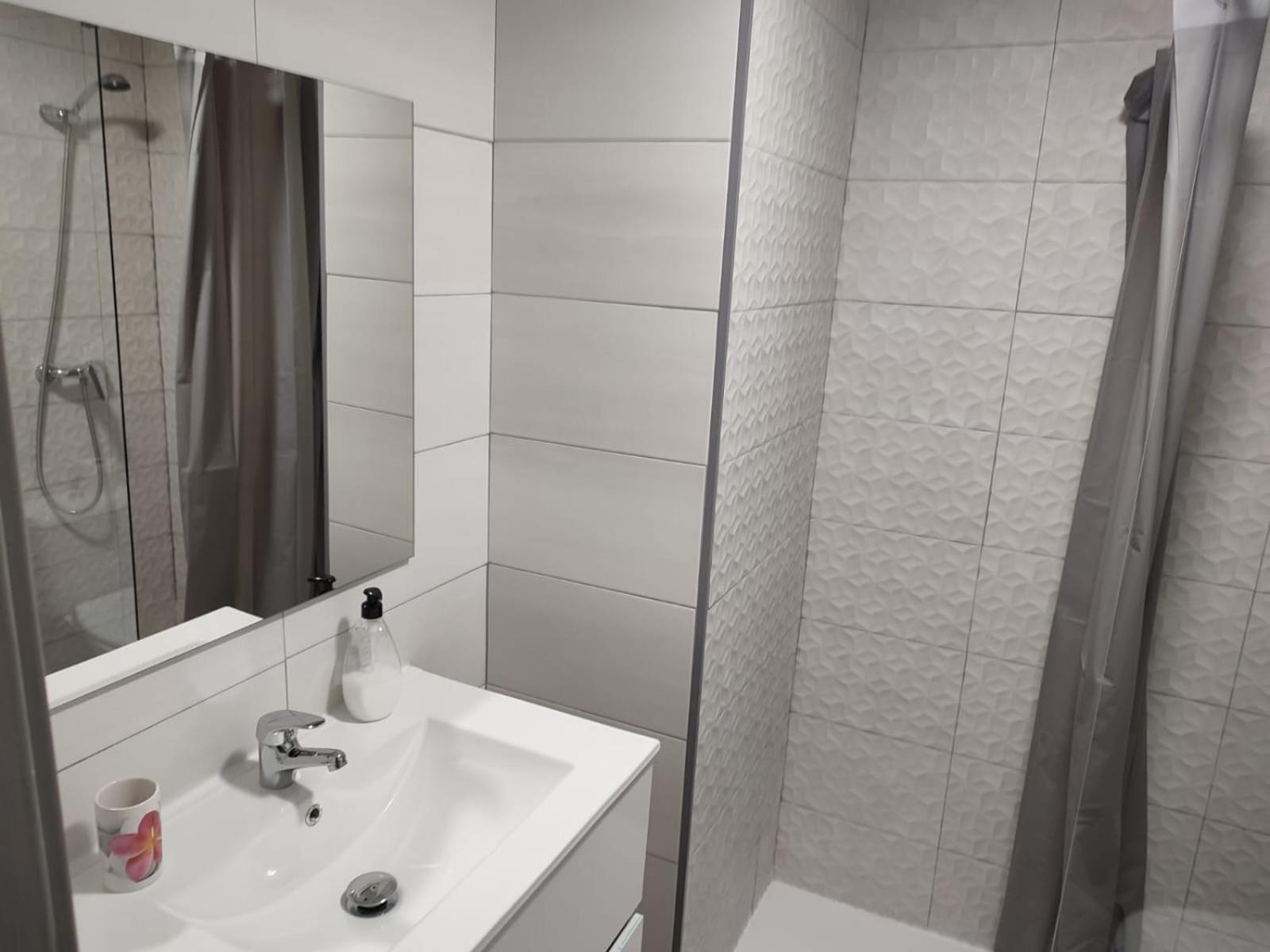 Bonito Apartamento Cerca De La Playa Salou Bagian luar foto