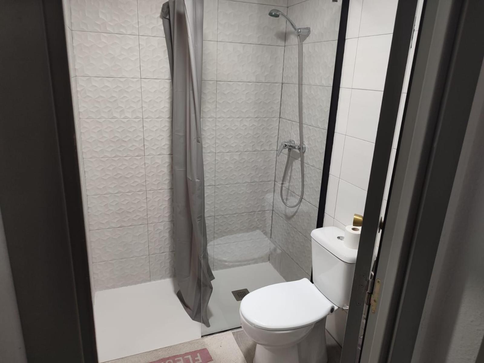 Bonito Apartamento Cerca De La Playa Salou Bagian luar foto