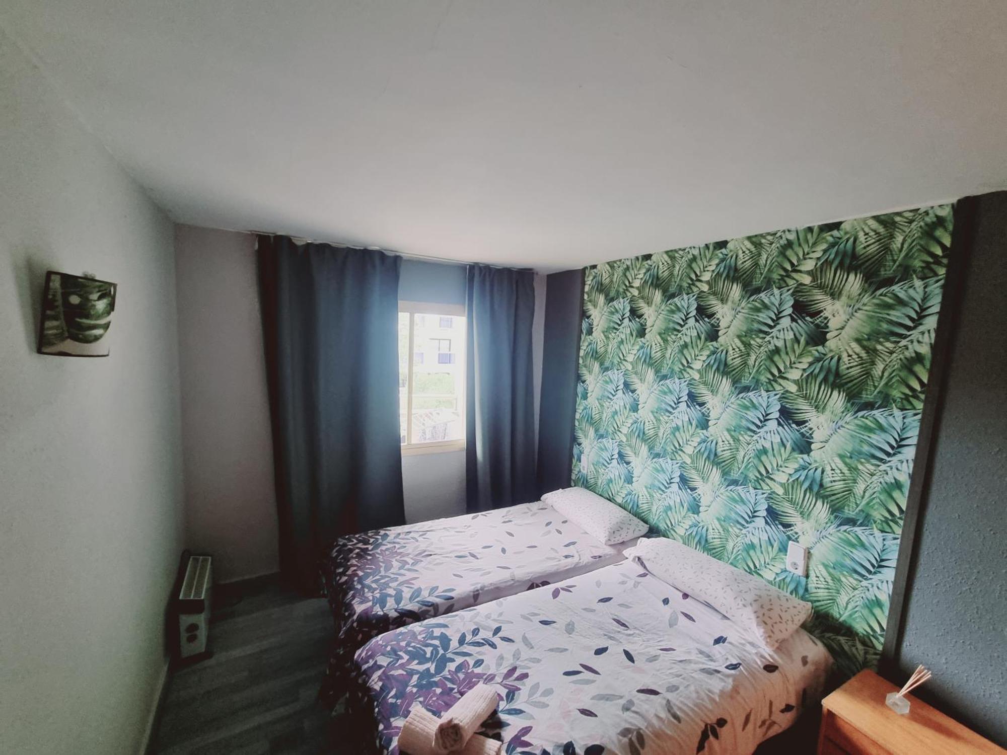 Bonito Apartamento Cerca De La Playa Salou Bagian luar foto