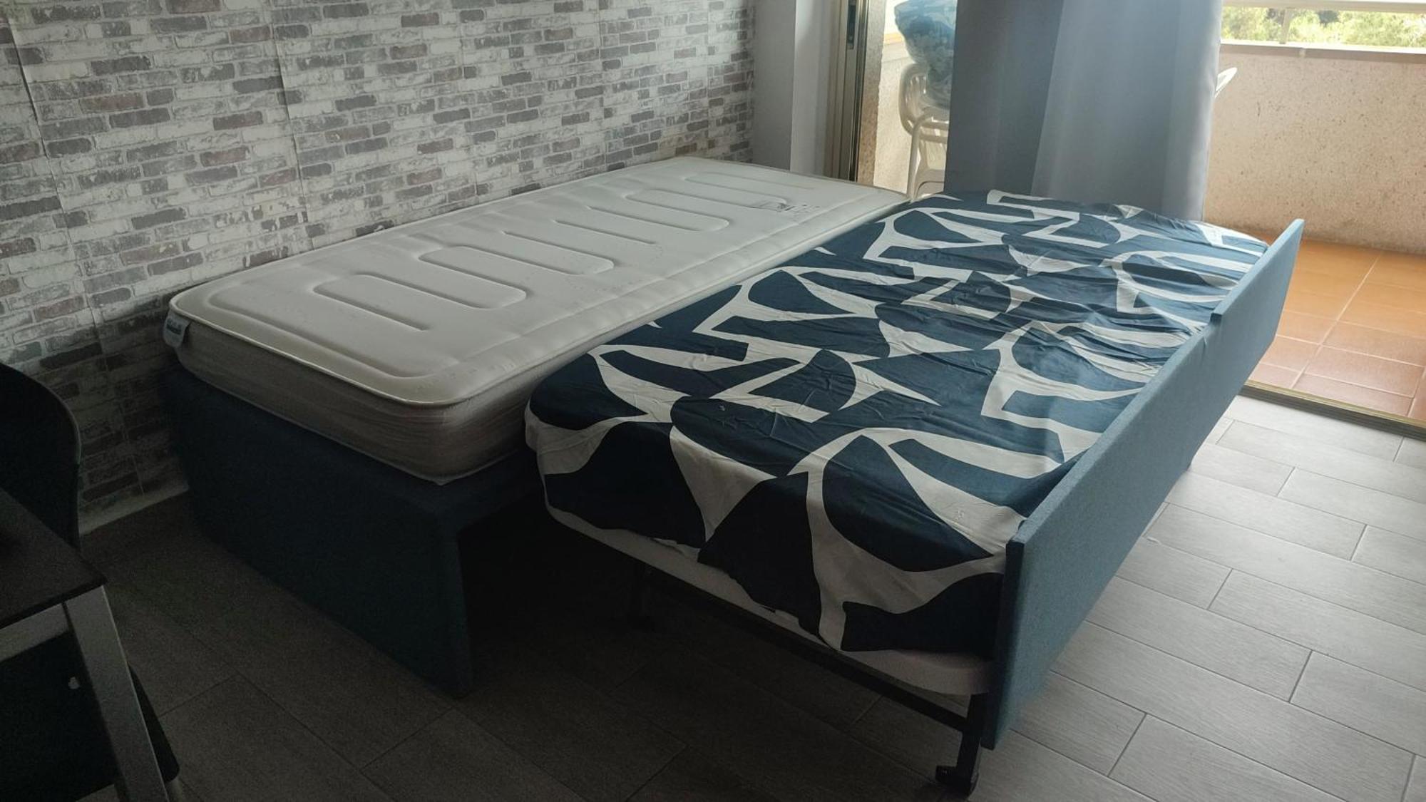 Bonito Apartamento Cerca De La Playa Salou Bagian luar foto