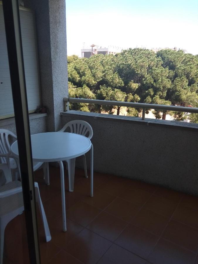 Bonito Apartamento Cerca De La Playa Salou Bagian luar foto